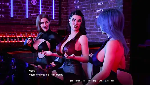 Güvensiz Koca Bölüm 24