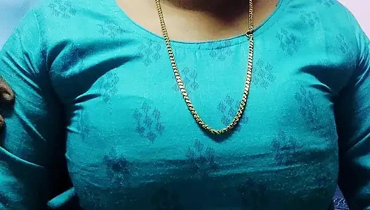 Seks pasangan pernikahan desa India desi