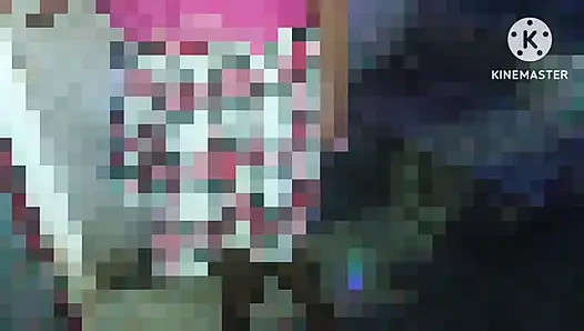 Musim 138. Ibu tiri India desi masturbasi memeknya dengan vibrator