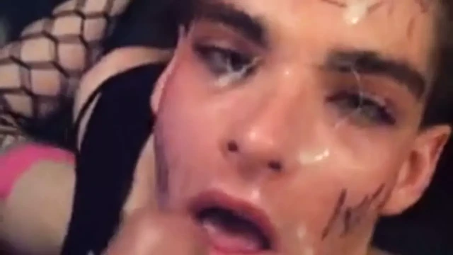Tranny Slut