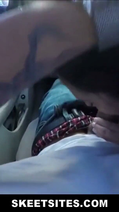 Big Tits Latina Teen Fucked By Stranger In Car For Cash POV | Clip 1