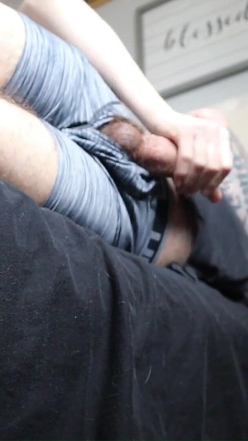 Stepdaughter gives her Stepdad a SNEAKY BJ - CUM FOR ME (Part 2) | Clip 2