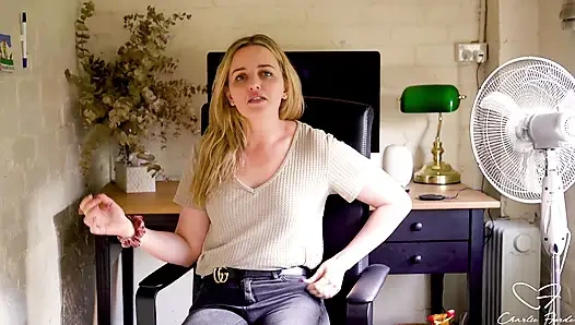 Interview: Editing Porn Featuring Charlie Forde