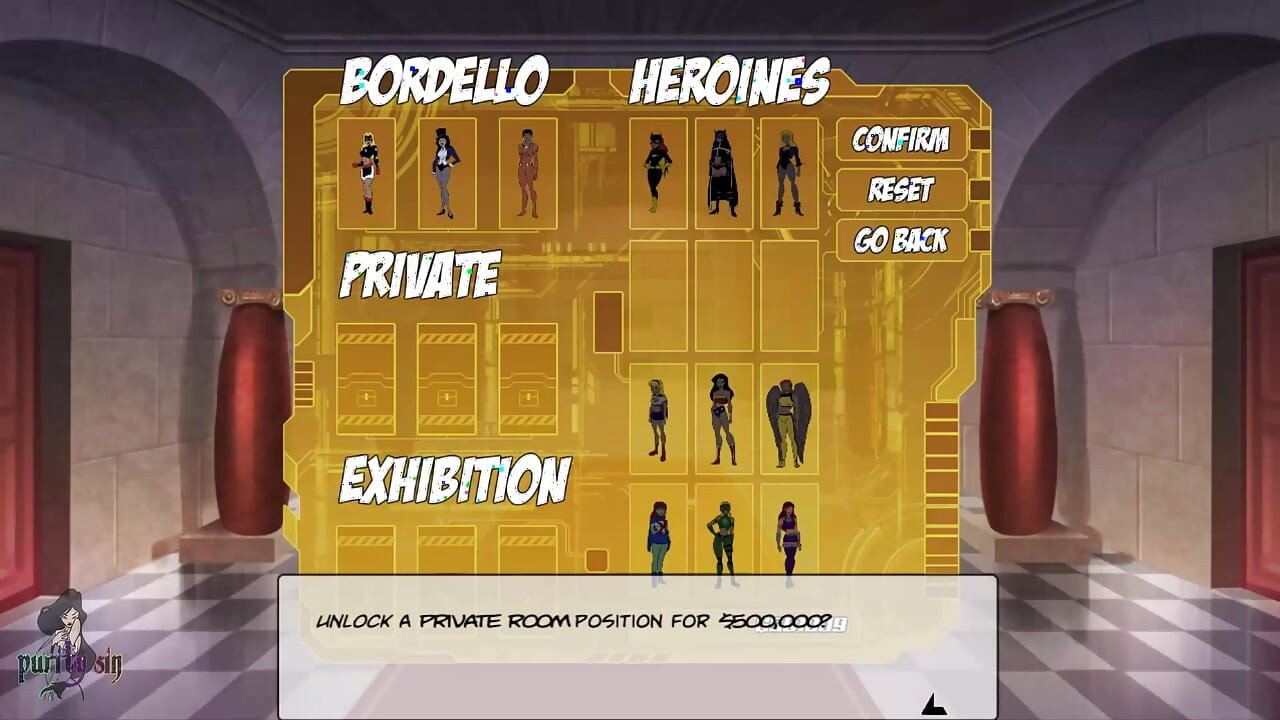 Something Unlimited Uncensored Guide Part 29