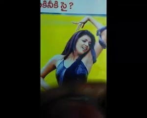 My Tribute To Kajal Agarwal