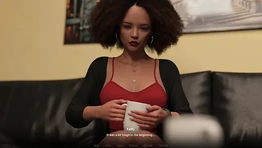 A Teacher of Very Private Classes (part 4)