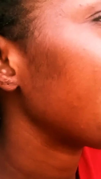 Key moment from "Zambian hotest video"
