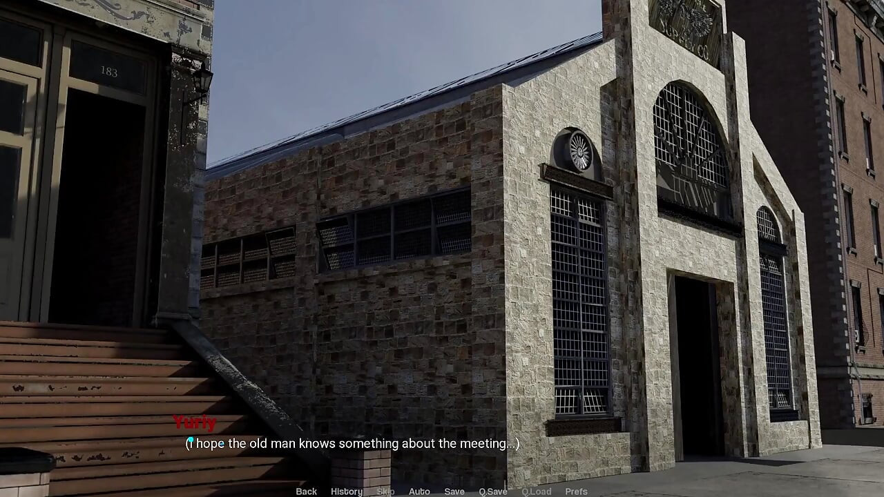Complete Gameplay - Away From Home, Part 9