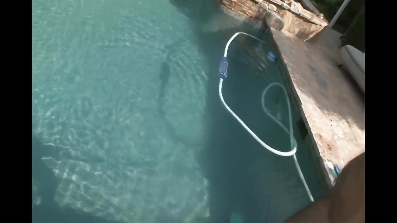 Honey, Give Me All Your Cum