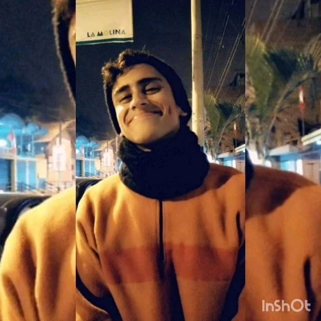 Βενεζουελάνος βάζει το φιλί μου πολύ ίσια