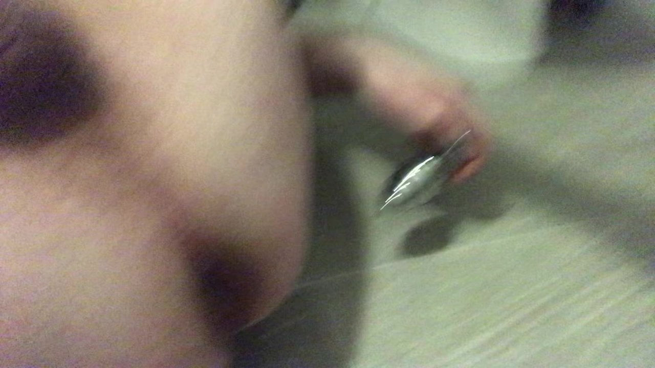 Anal Butt Plug