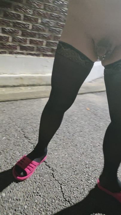 pantyhosepublic