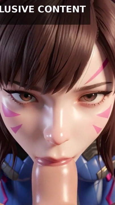 Compilation Mai, Akali, Tifa and D.va - Uncensored Hentai 3D Animation | Clip 1
