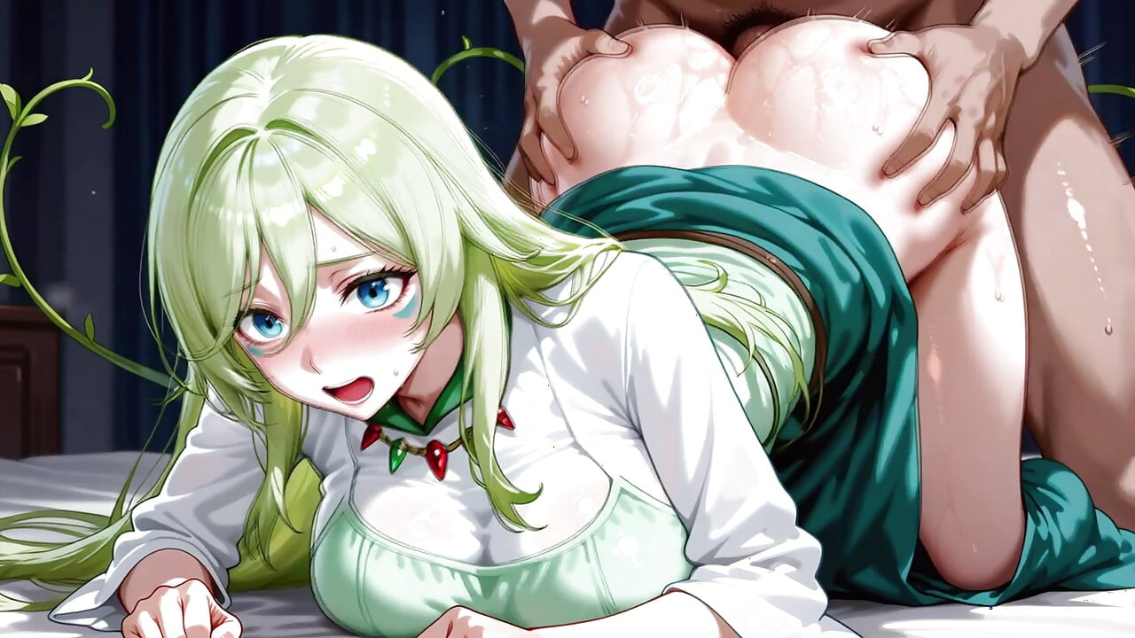 Treyni (Tensura)