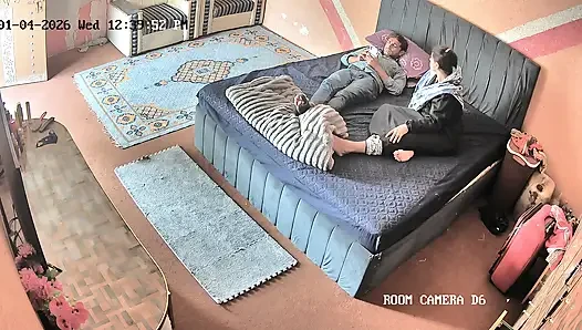 My real private to unprivat luxury Pakistani wife fucking with his husband