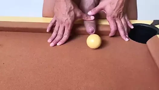 Boner pool