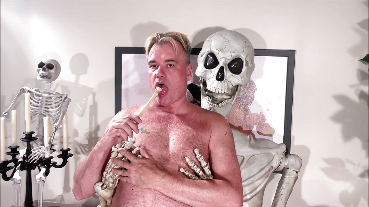 BONES OF SODOMY 1