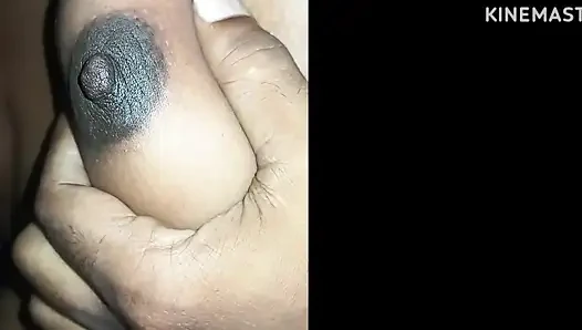 Rekaman seks asli pacar Bengoli