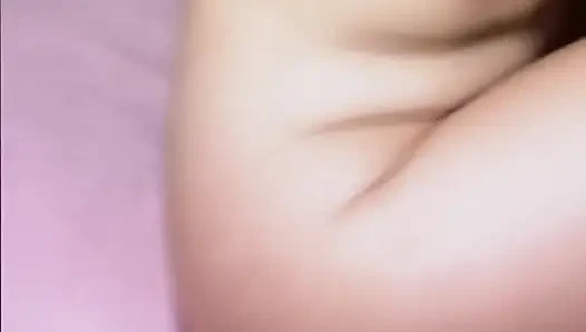 Almanya'dan sevimli lezbiyen kızlar birbirlerini yalamak için burada