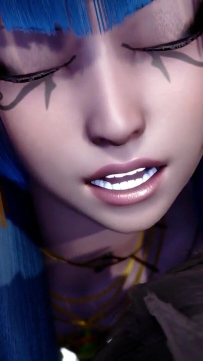 Captivating moment from "Egyptian Goddess Loves your Cock"