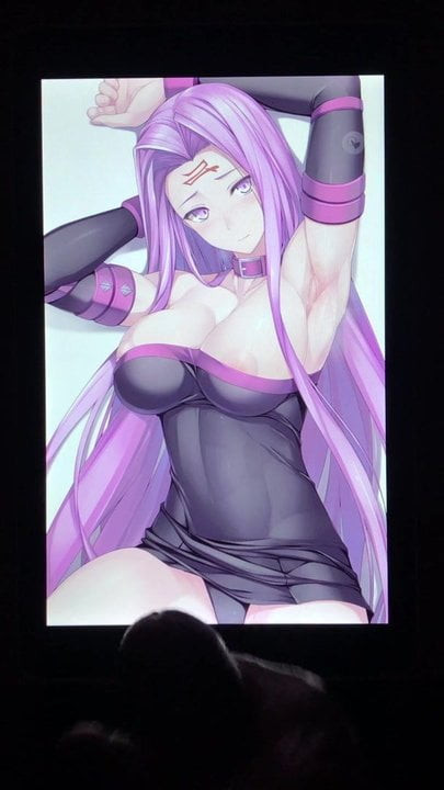 SOP: Rider Cum Tribute (FSN)