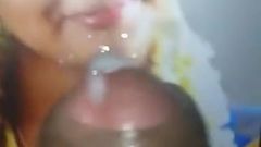 Nikhila vimalinu shuklam cumtribute