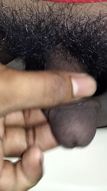 Little dick