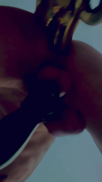 Moaning, dripping and cuming