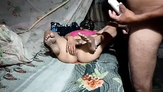 Gaon ki husband wife gand chudai ki