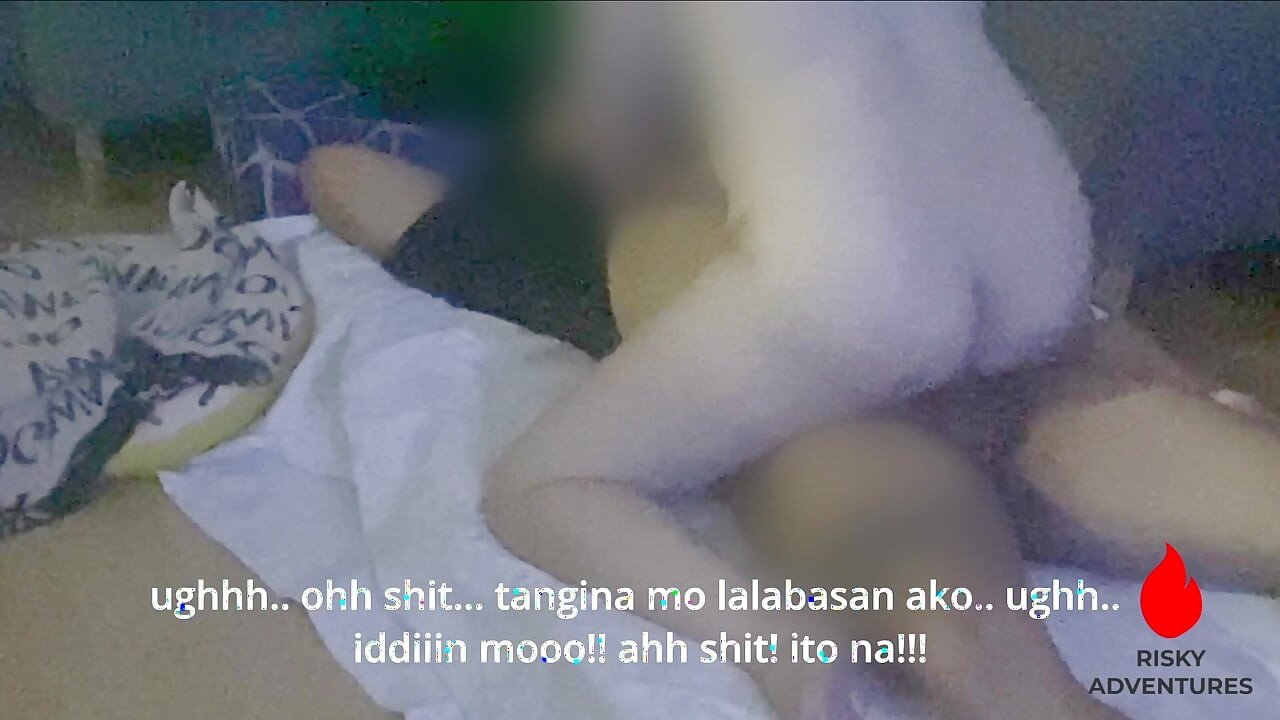 My Favorite Bull Fuck Buddy Rips My Pussy Apart - Long Pussy Licking Foreplay
