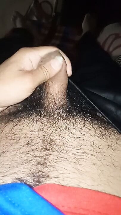 My small cock