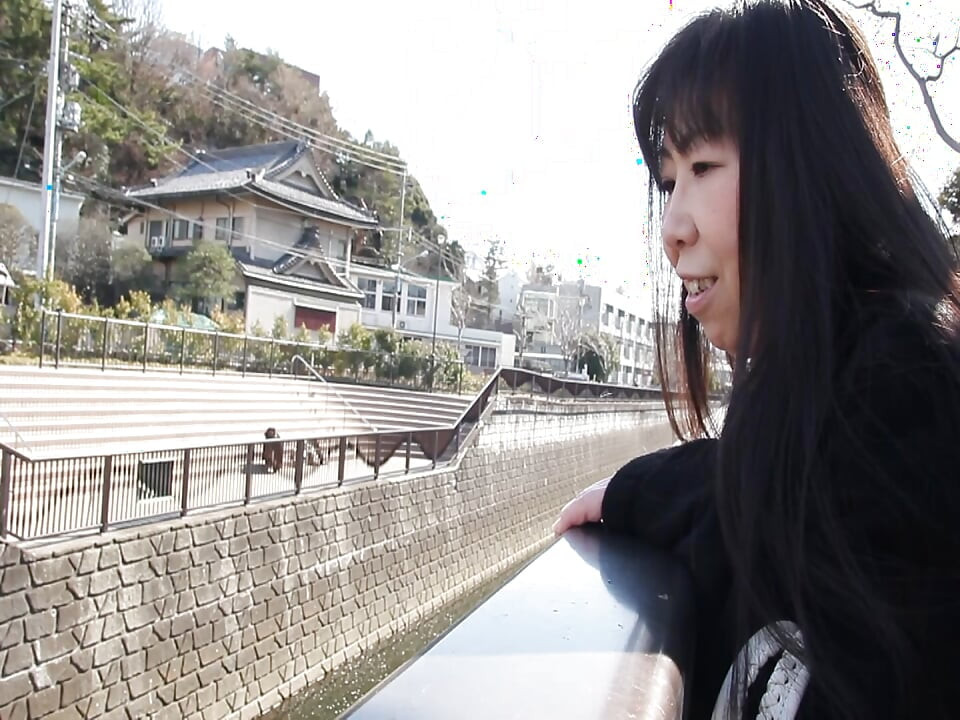 A129G07 A single mature woman with ultra-long F-cup hair can't bear the loneliness and makes her AV debut with a hidden camera shoot! sex fully focused on sex after a long time!