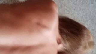 Orgasme amateur