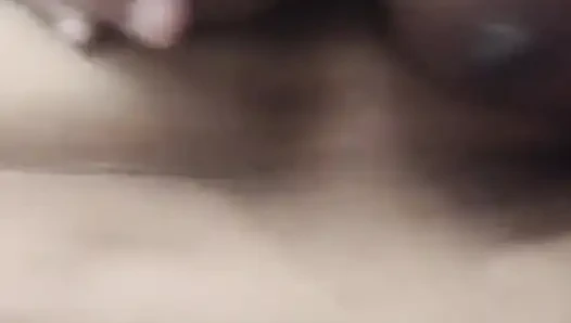 Dorf bhabhi, nippel mit dicken möpsen
