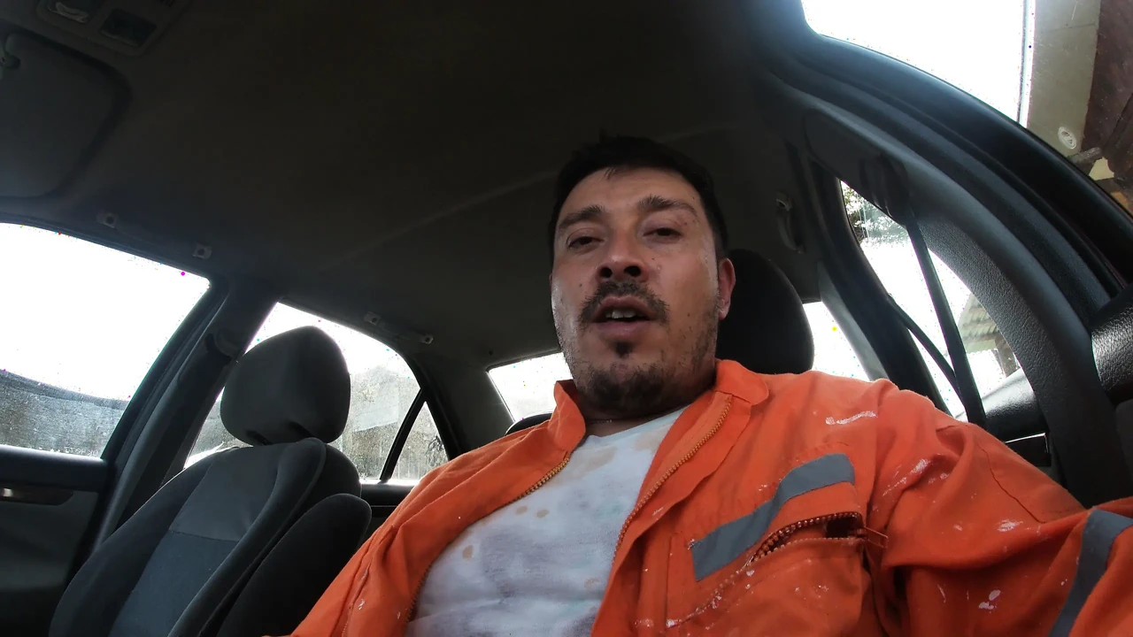 机械师的秘密 第一部分 单人第一人称视角 4k