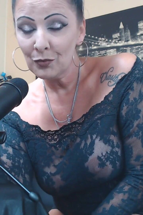 ASMR water chugging throat swallowing