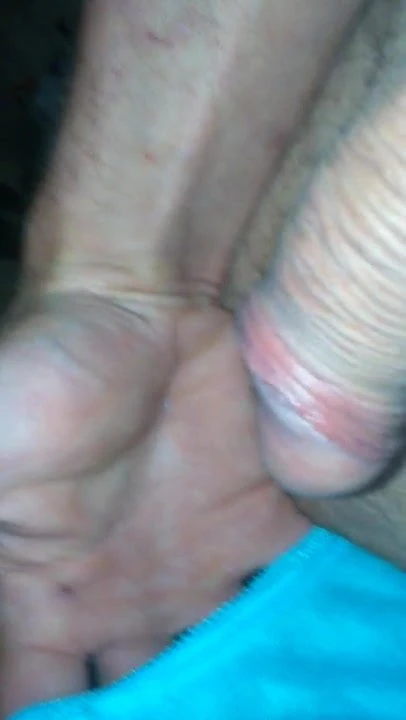 first My flash rec.