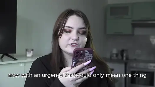 Porn story - You fuck like a girl (English, gay, anal)