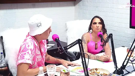 Podcast California TV - Nego Catra
