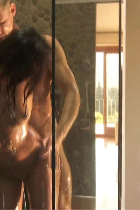 สัมผัสตัว HD: นวดนูรูเสาวรส: ตอน 3