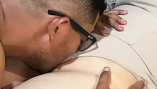 Bibir Vagina Saya adalah Kakak Tiri Perawan Tamil India x video