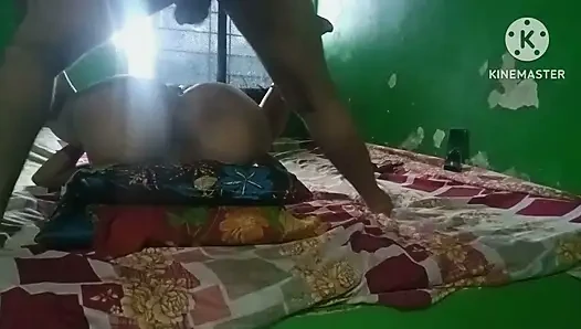 Sert desi romantik seks