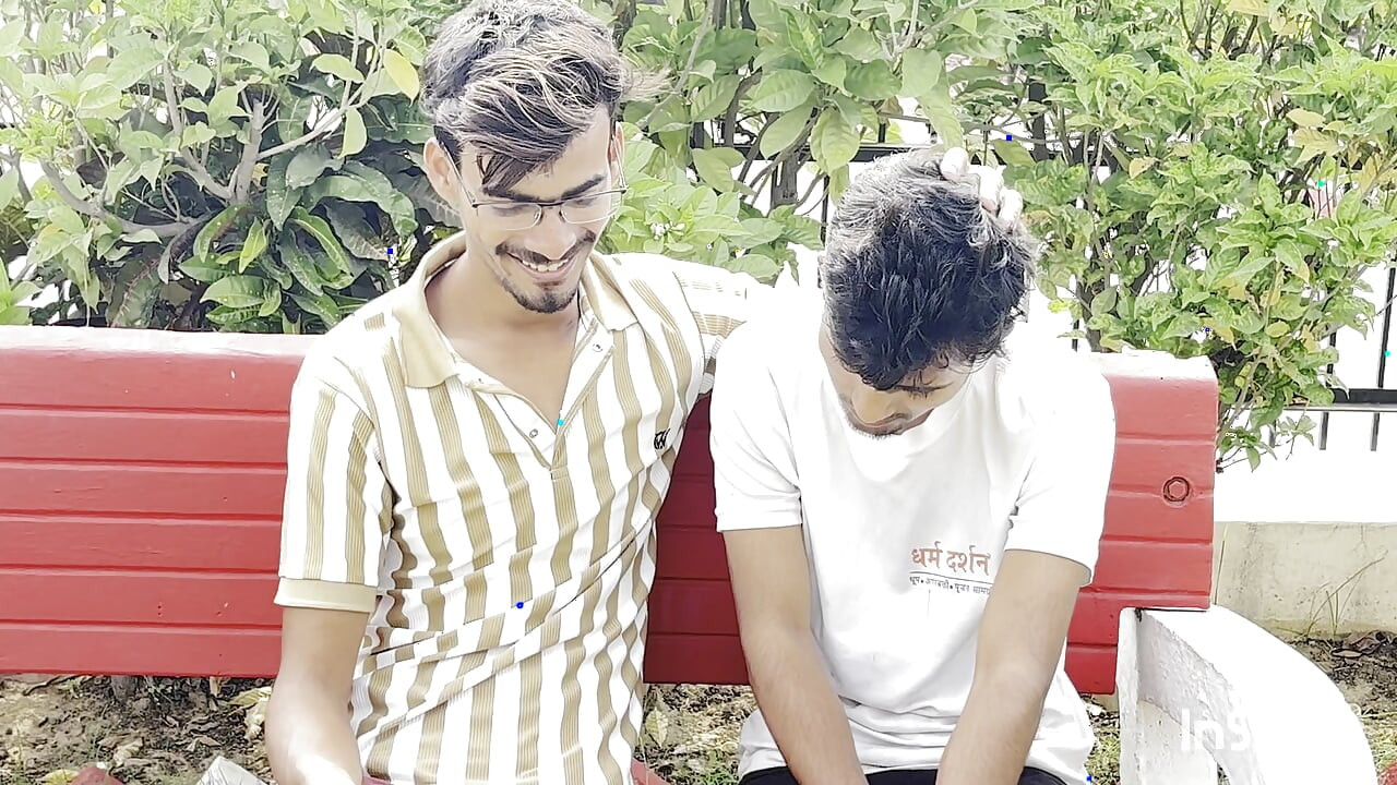 Sweet Tender Sex Between Two Cute Twink Guys