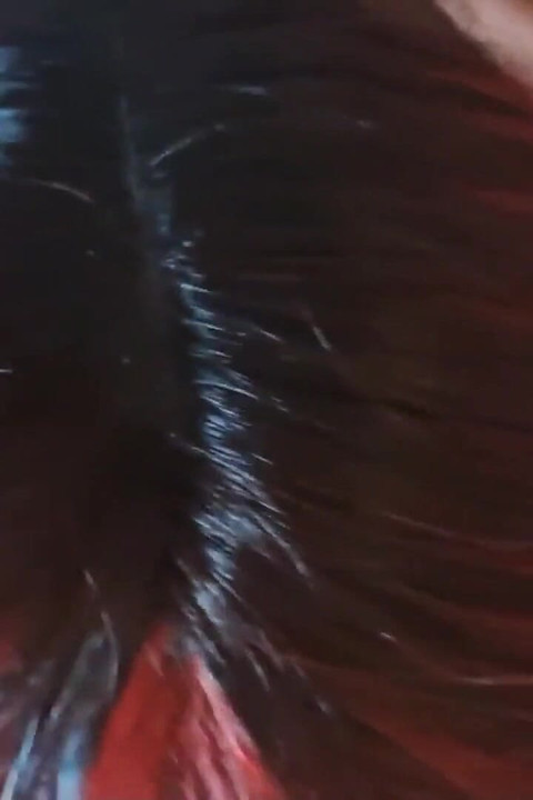 ลองนึกภาพว่าเป็นควยของมึงและมึงกําลังดูกู