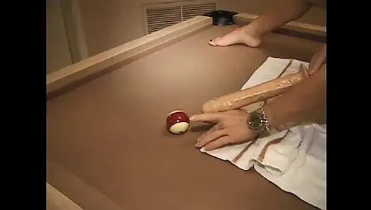 Fun With Food For Some Horny and Hungry Ladies