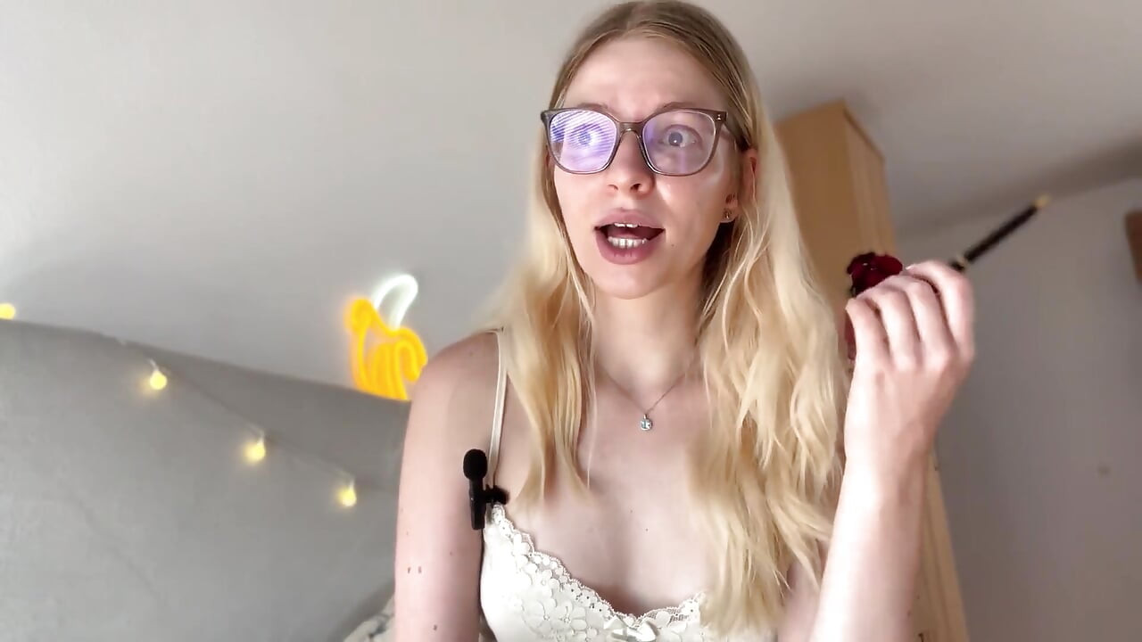 4 Benefits of Being a Sissy