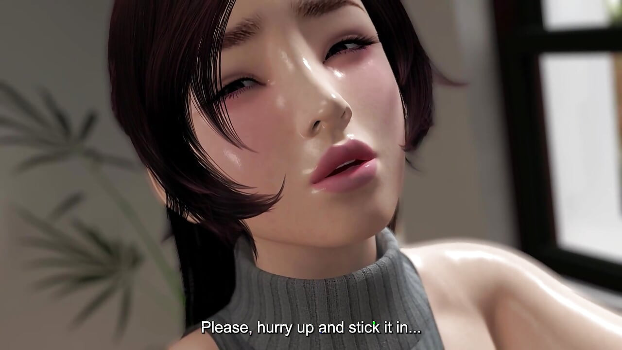 課後被我的火辣老師勾引