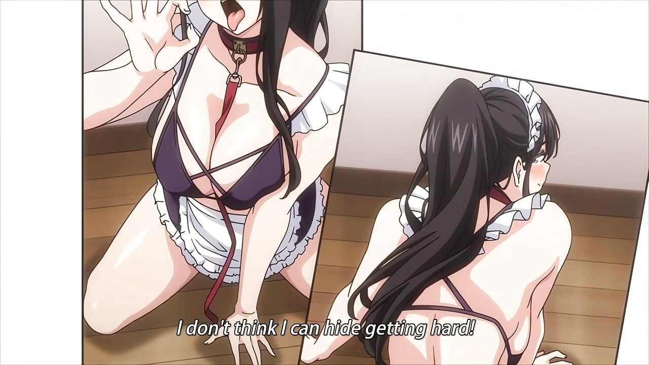 Seifuku wa kita de part1