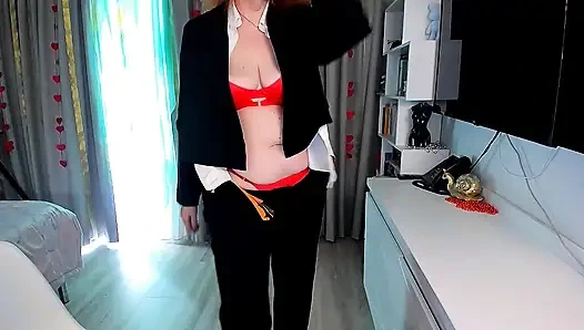 Die Kunst der kontrollierten Versuchung