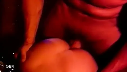 Nasty Girls Dvd